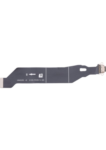 Oneplus Ace 2 Için Şarj Bağlantı Noktası Flex Kablosu (Yurt Dışından)