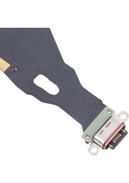 Oneplus Ace 2 Için Şarj Bağlantı Noktası Flex Kablosu (Yurt Dışından) fırsatları