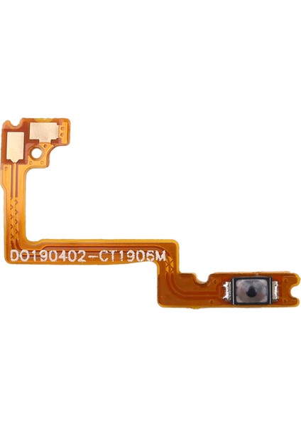 Oppo Realme 2 Için Ses Düğmesi Esnek Kablosu (Yurt Dışından)