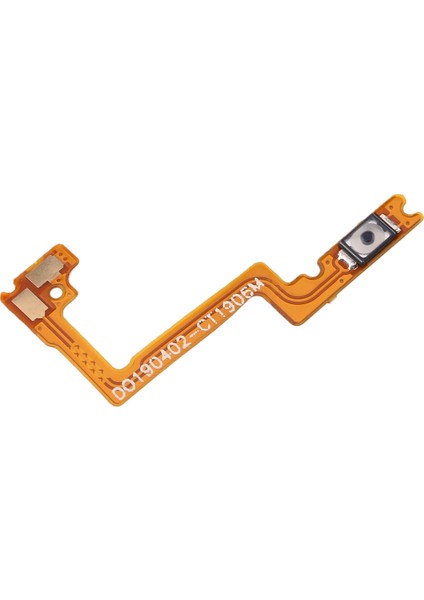 Oppo Realme 2 Için Ses Düğmesi Esnek Kablosu (Yurt Dışından) fiyatları