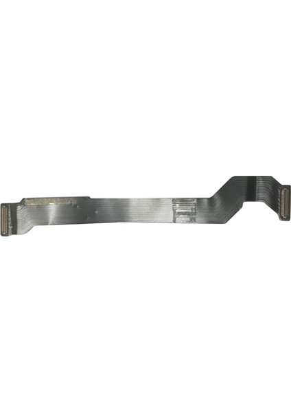 Oneplus Nord Için LCD Ekran Flex Kablo (Yurt Dışından)