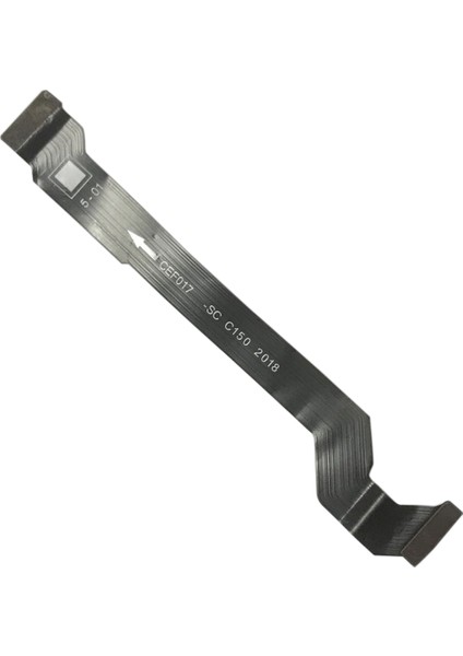 Oneplus Nord Için LCD Ekran Flex Kablo (Yurt Dışından) modelleri