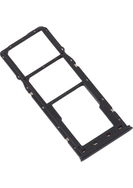 Oppo Realme 3 Pro Için Tepsi+Mikro Sd Kart Tepsisi (Yurt Dışından) fırsatları