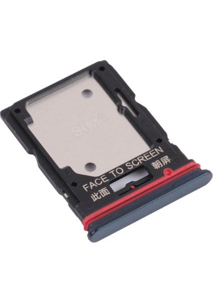 Xiaomi 11I Için Sım + Mikro Sd Kart Tepsisi (Yurt Dışından) fiyatları