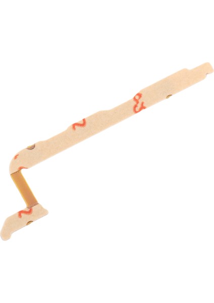 Honor 100 Pro Için Güç + Ses Düğmesi Flex Kablo (Yurt Dışından) modelleri