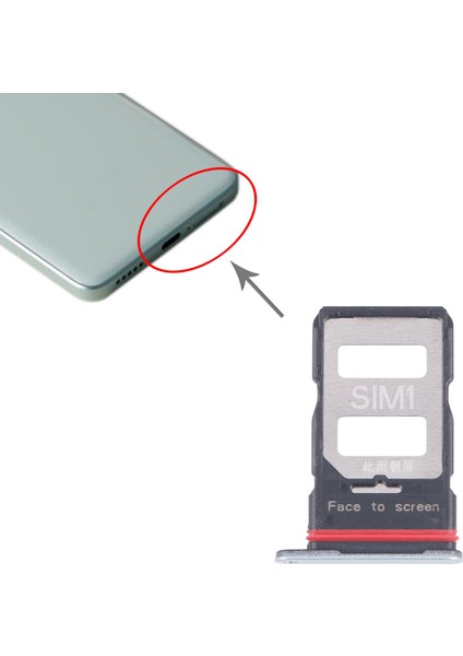 Xiaomi Redmi K70E Sım + Tepsi Için (Yurt Dışından) fırsatları