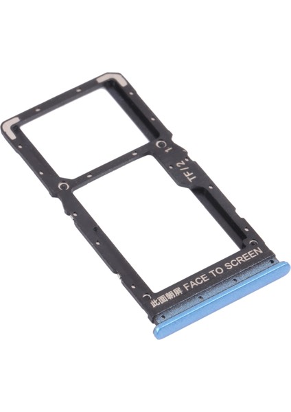 Xiaomi Poco M4 Pro 5g Için Sım + Mikro Sd Kart Tepsisi (Yurt Dışından) fiyatları