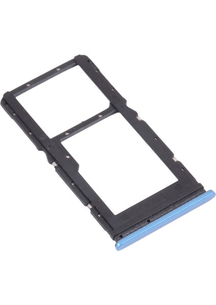 Xiaomi Poco M4 Pro 5g Için Sım + Mikro Sd Kart Tepsisi (Yurt Dışından) modelleri