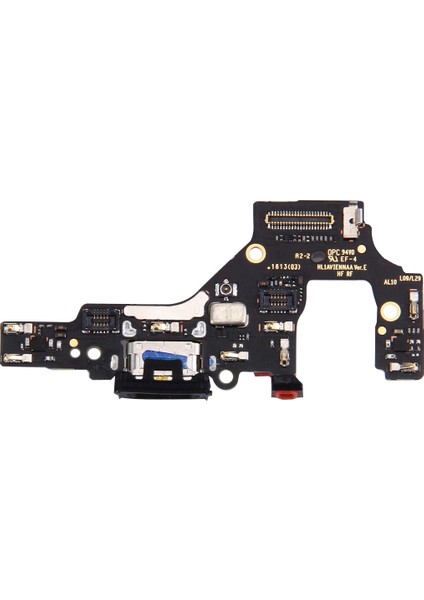 Huawei P9 Plus Şarj Portu Kartı Için (Yurt Dışından)