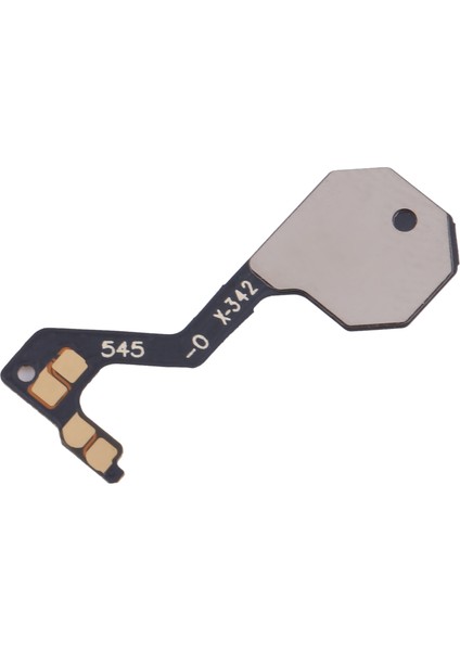 Oneplus 12 PJD110 El Feneri Flex Kablo Için (Yurt Dışından) modelleri