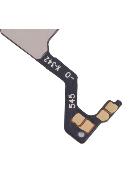 Oneplus 12 PJD110 El Feneri Flex Kablo Için (Yurt Dışından) fırsatları