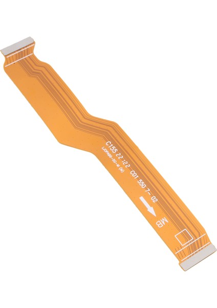 Oppo A96 / Reno7 Z CPH2333 Için Anakart Flex Kablo (Yurt Dışından) modelleri