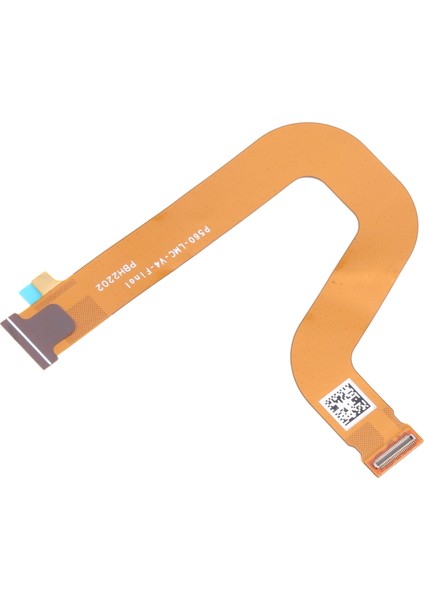 Realme Pad Için LCD Flex Kablo (Yurt Dışından) modelleri
