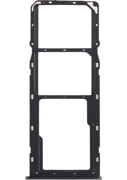 Oppo Realme 5 Için Tepsi + Mikro Sd Kart Tepsisi (Yurt Dışından) fiyatları