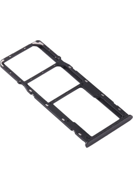 Oppo Realme 5 Için Tepsi + Mikro Sd Kart Tepsisi (Yurt Dışından) modelleri