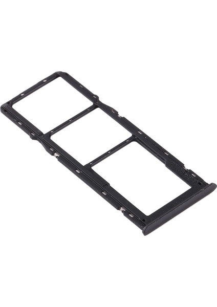 Oppo Realme 5 Için Tepsi + Mikro Sd Kart Tepsisi (Yurt Dışından) fırsatları