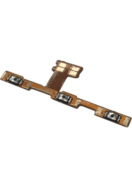 Huawei Nova 2 / Y7 (2018) Için Güç Düğmesi ve Ses Düğmesi Flex Kablo (Yurt Dışından) fiyatları