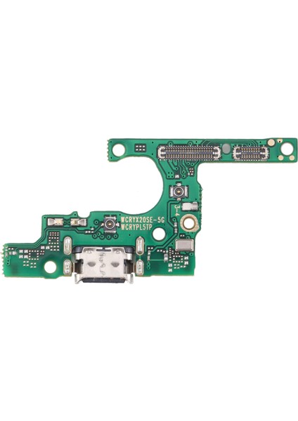 Huawei Maimang 10 Için Şarj Bağlantı Noktası Kartı (Yurt Dışından)
