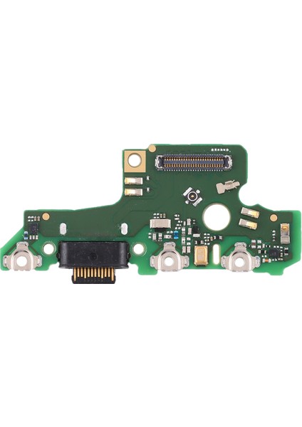 Huawei Honor View 20 Için Şarj Bağlantı Noktası Kartı (Yurt Dışından)
