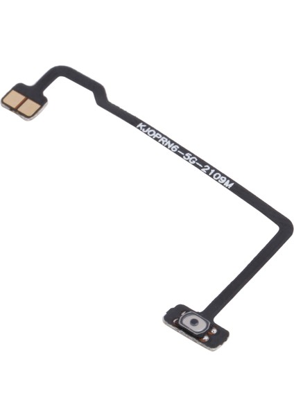 Oppo Reno6 5g PEQM00 CPH2251 Için Güç Düğmesi Esnek Kablo (Yurt Dışından) fiyatları