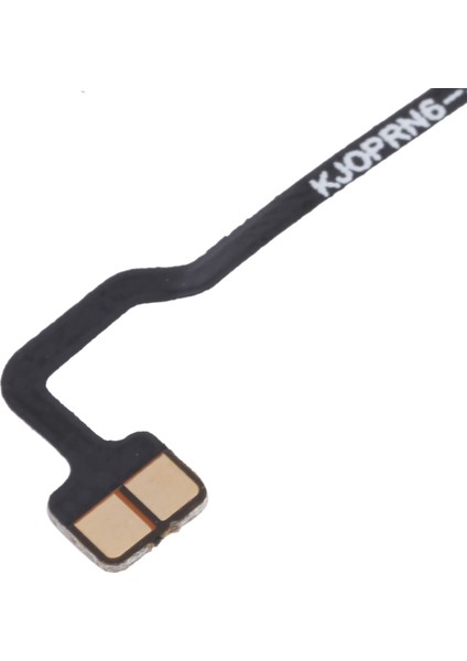 Oppo Reno6 5g PEQM00 CPH2251 Için Güç Düğmesi Esnek Kablo (Yurt Dışından) fırsatları