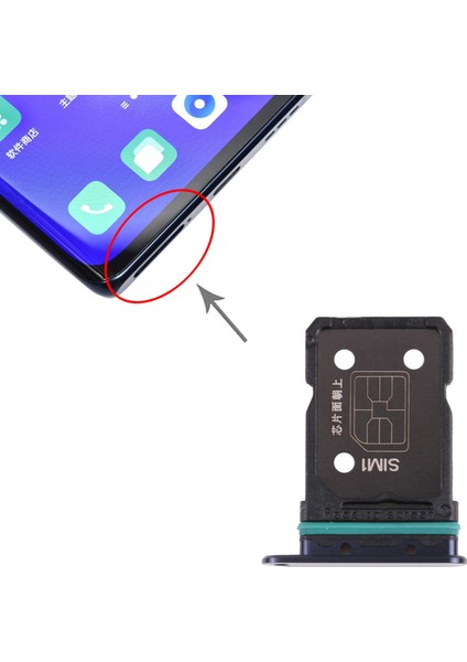 Oppo Reno5 Pro+ 5g Için Tepsi + Tepsi (Yurt Dışından) fırsatları