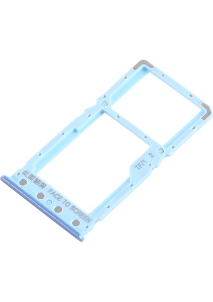 Xiaomi Redmi 6 Için Tepsi+Mikro Sd Kart Tepsisi (Yurt Dışından) modelleri