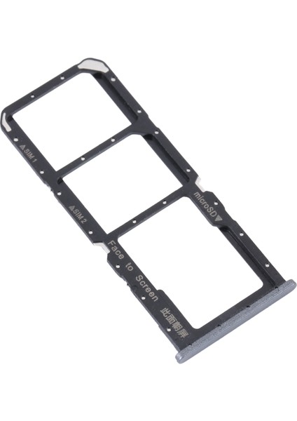 Oppo A73 4g / F17 / A93 4g / A73 5g Sım + Tepsi + Mikro Sd Kart Tepsisi Için (Yurt Dışından) fiyatları