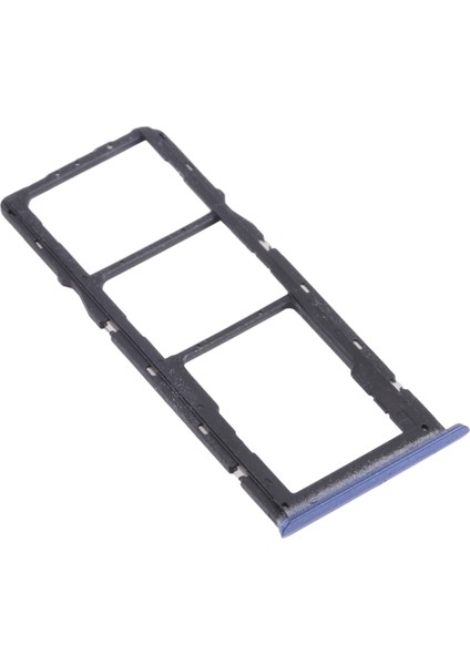 Oppo Realme 7 (Global) Için Tepsi+Mikro Sd Kart Tepsisi (Yurt Dışından) modelleri