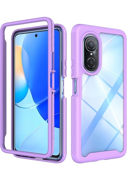 Huawei Nova 9 Se Için Tpu Pc Kılıfı (Yurt Dışından) fiyatları