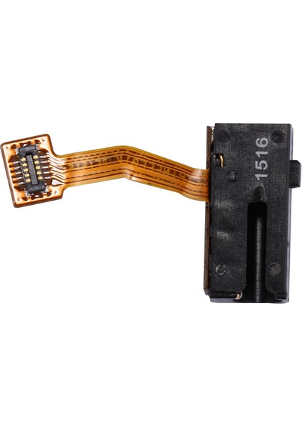 Huawei Honor 6 Plus Için Kulaklık Jakı Flex Kablo (Yurt Dışından) fiyatları