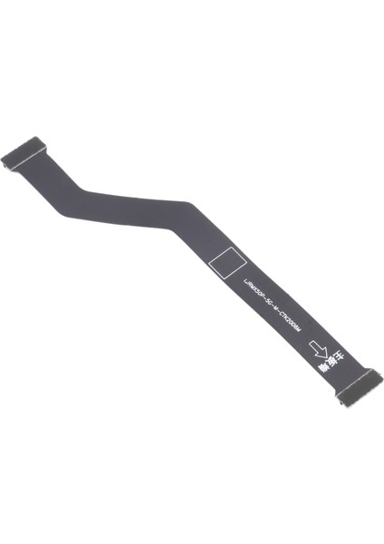 Oppo Realme X50 Pro 5g Için Anakart Flex Kablo (Yurt Dışından) modelleri