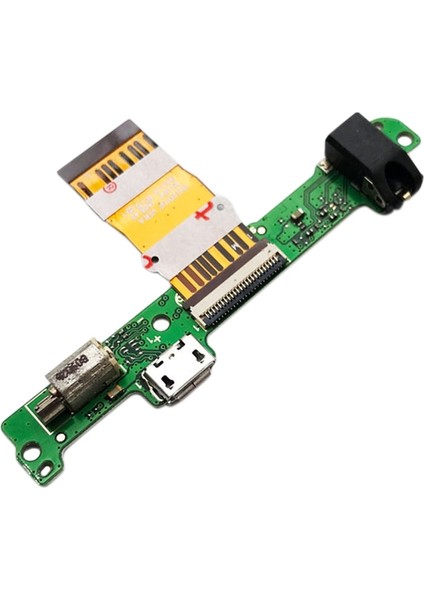 Huawei Mediapad 10 Link S10-201 Için Şarj Portu Kartı (Yurt Dışından)