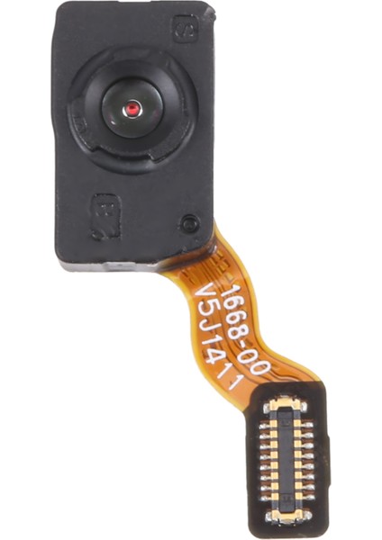 Huawei Nova 9 Için Ekran Içi Parmak Kablosu (Yurt Dışından)