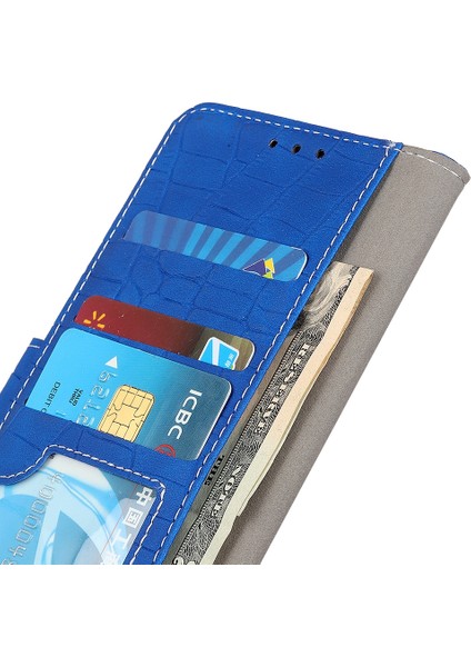Samsung Galaxy S22 5g Için Timsah Dokulu Pu Kılıf (Yurt Dışından) fırsatları