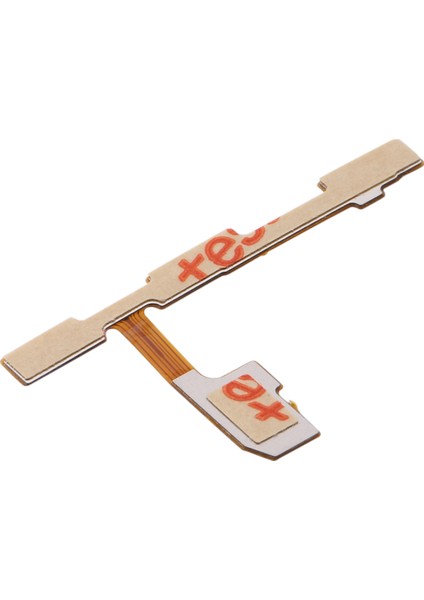 Huawei Enjoy 10S Için Güç ve Ses Düğmesi Flex Kablo (Yurt Dışından) modelleri