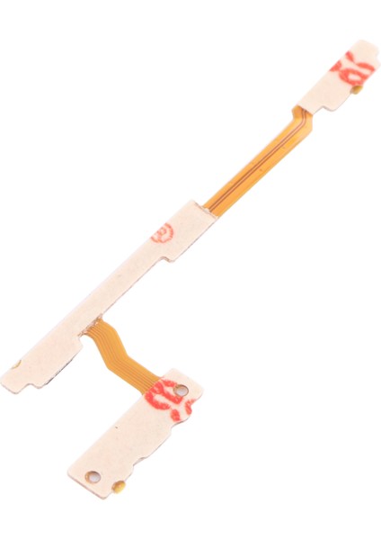 Huawei P Smart 2021 Için Güç ve Ses Esnek Kablosu (Yurt Dışından) modelleri