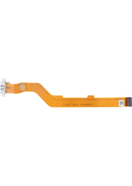 Oppo R11S Için Şarj Bağlantı Noktası Esnek Kablosu (Yurt Dışından) fiyatları