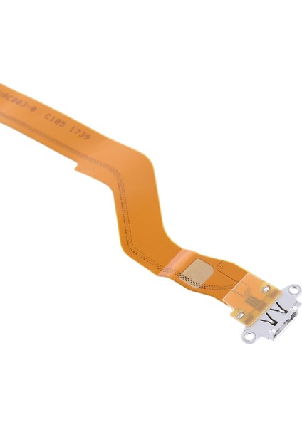 Oppo R11S Için Şarj Bağlantı Noktası Esnek Kablosu (Yurt Dışından) fırsatları