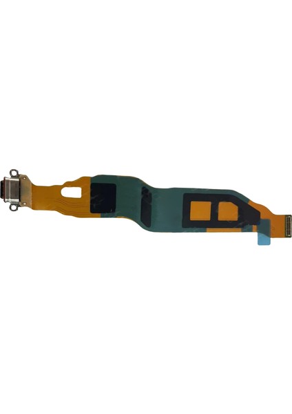 Oneplus Ace 3V PJF110 Şarj Portu Flex Kablo Için (Yurt Dışından)