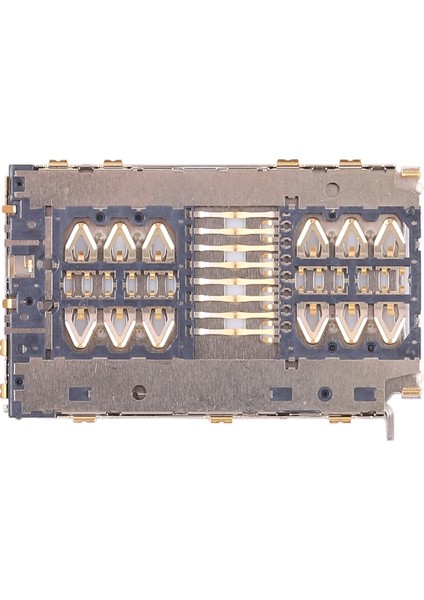 Xiaomi Redmi 6A / Redmi 6 Için 5 Adet Kart Okuyucu (Yurt Dışından) fiyatları