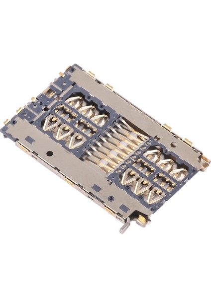 Xiaomi Redmi 6A / Redmi 6 Için 5 Adet Kart Okuyucu (Yurt Dışından) modelleri