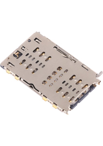 Xiaomi Redmi 6A / Redmi 6 Için 5 Adet Kart Okuyucu (Yurt Dışından) fırsatları