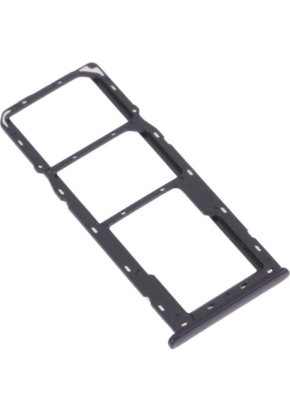 Oppo A12 CPH2083 Için Tepsi+Mikro Sd Kart Tepsisi (Yurt Dışından) fiyatları