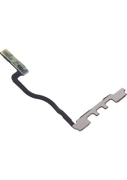 Oppo R17 Pro Için Ses Düğmesi Esnek Kablosu (Yurt Dışından) fırsatları