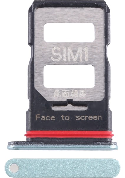 Xiaomi Redmi K60 Sım + Sım Için (Yurt Dışından)