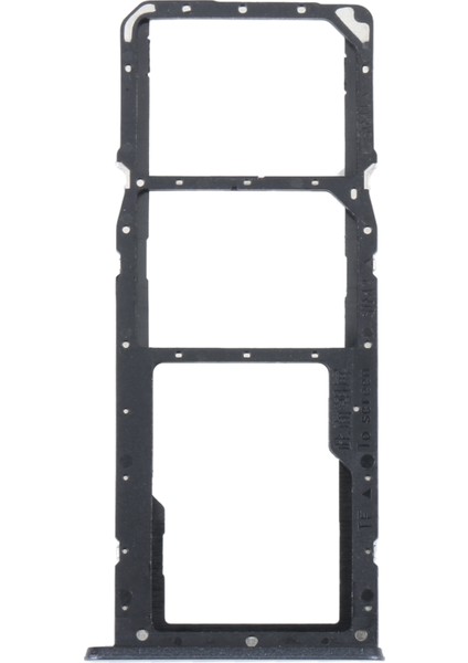 Realme C35 Sım + Tepsi + Mikro Sd Kart Tepsisi Için (Yurt Dışından)