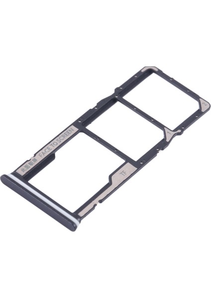 Xiaomi Redmi Note 12 4g Sım + Tepsi + Mikro Sd Kart Tepsisi Için (Yurt Dışından) fiyatları