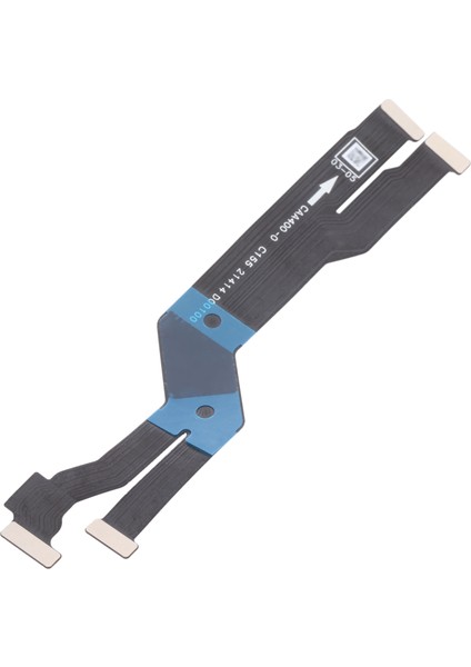 Oneplus 9rt 5g Için LCD Esnek Kablo (Yurt Dışından) modelleri