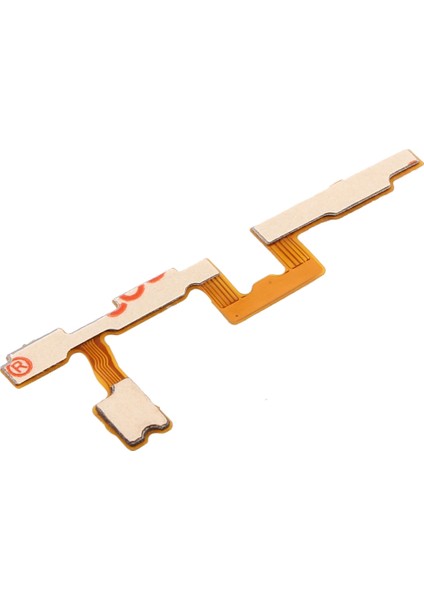 Huawei Nova 5t Için Güç Düğmesi ve Ses Düğmesi Flex Kablo (Yurt Dışından) modelleri